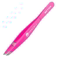Pinzas de Depilar Magnética Oblicua Ü Tweezers 1ud.-198121 Pinzas de Depilar Magnética Oblicua Ü Tweezers 1ud.-198121 1